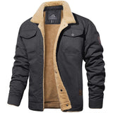 Rodrigo - Elegante Bomber masculino