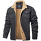 Rodrigo - Elegante Bomber masculino