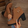 Botas de Tornozelo Harper Lane