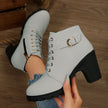 Botas de Tornozelo Harper Lane