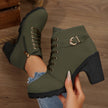 Botas de Tornozelo Harper Lane