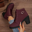 Botas de Tornozelo Harper Lane