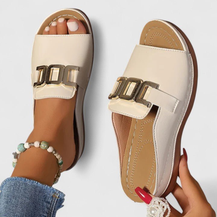 Sandálias