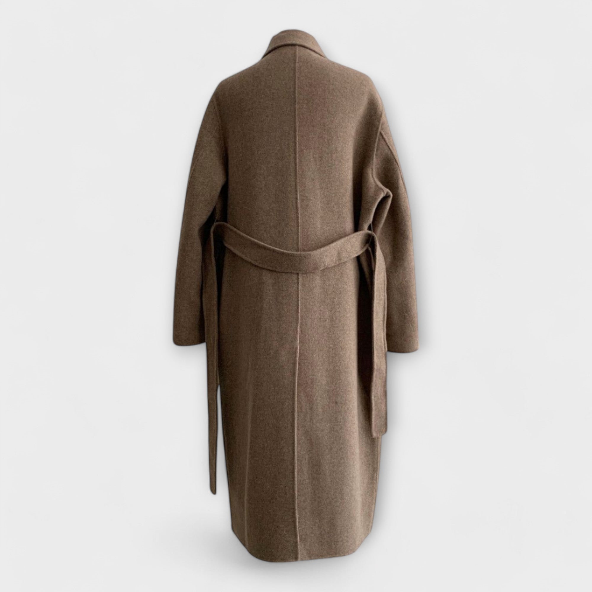 Casaco Longo feminino
