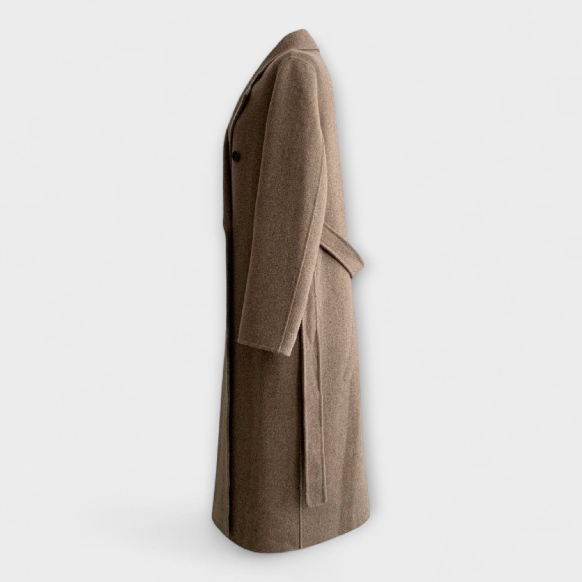 Casaco Longo feminino