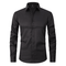 Camisa de Vestir - Corte Slim Seguro masculino