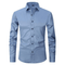 Camisa de Vestir - Corte Slim Seguro masculino