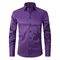 Camisa de Vestir - Corte Slim Seguro masculino