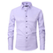 Camisa de Vestir - Corte Slim Seguro masculino