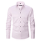 Camisa de Vestir - Corte Slim Seguro masculino