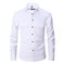 Camisa de Vestir - Corte Slim Seguro masculino