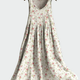 Vestido Florido feminino