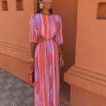 O Vestido Atrevido feminino