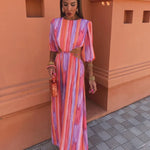O Vestido Atrevido feminino