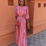 O Vestido Atrevido feminino