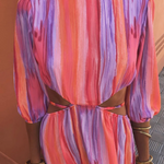 O Vestido Atrevido feminino