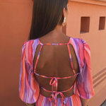 O Vestido Atrevido feminino