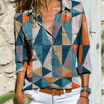 Blusa de Mulher
