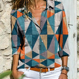 Blusa de Mulher