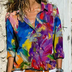 Blusa de Mulher