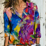Blusa de Mulher