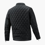 Casaco Quadriculado masculino