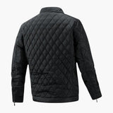 Casaco Quadriculado masculino
