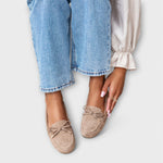 Sofia - Mocasines feminino
