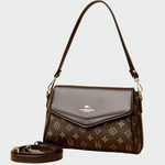Bolsa elegante atemporal feminino