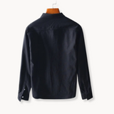 Camisa de Flanela - Tecido Macio masculino