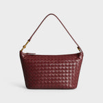 Isa - Borgonha Chic feminino
