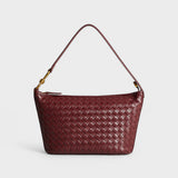 Isa - Borgonha Chic feminino