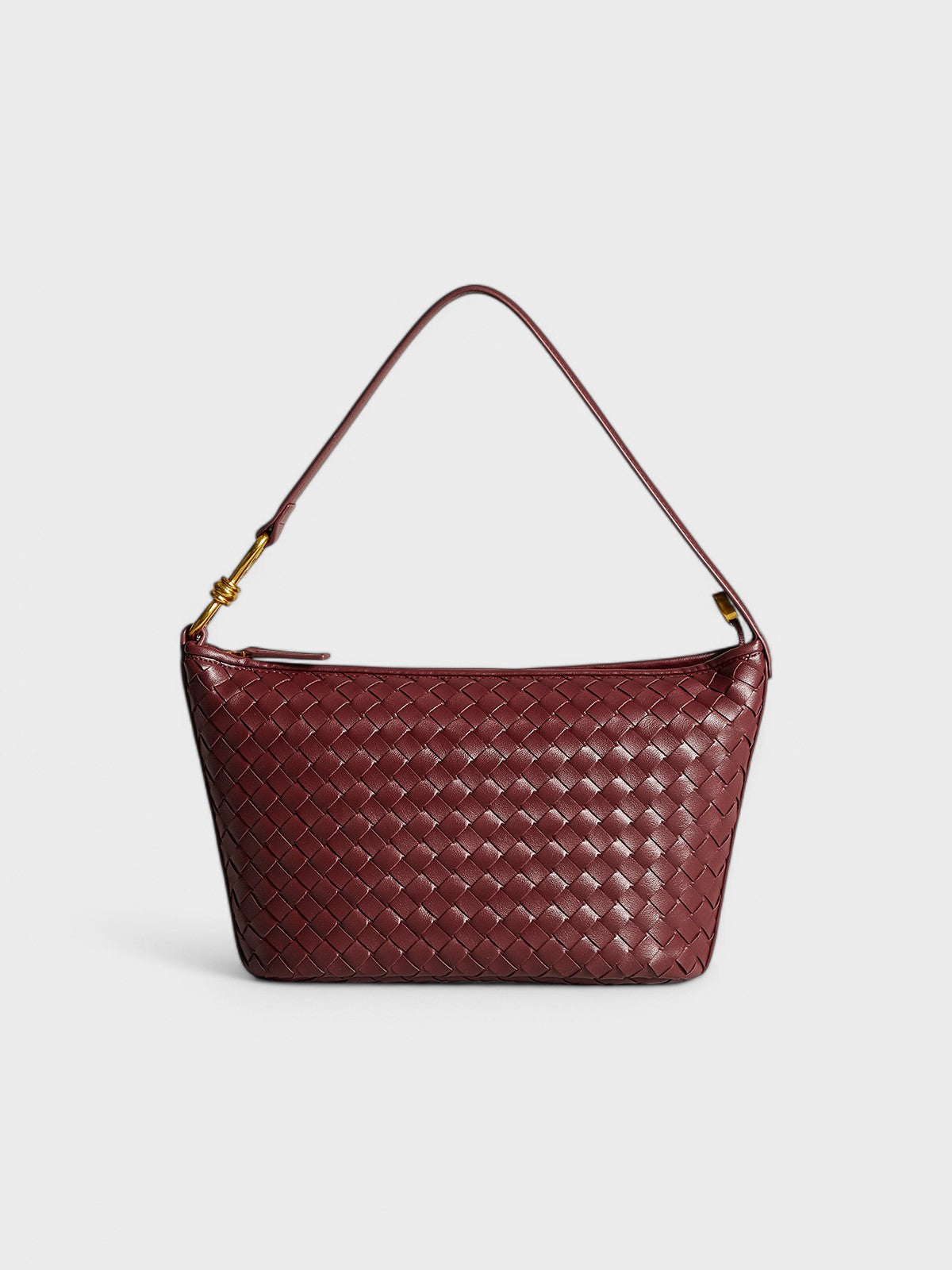Isa - Borgonha Chic feminino