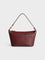 Isa - Borgonha Chic feminino