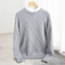Francisco - Pullover de caxemira masculino