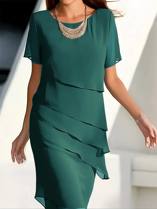 Vestido Beleza Natural feminino
