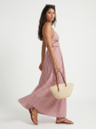 Reme | Vestido largo de verão