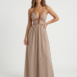 Reme | Vestido largo de verão