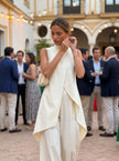 Conjunto Martina — elegância moderna com caimento impecável