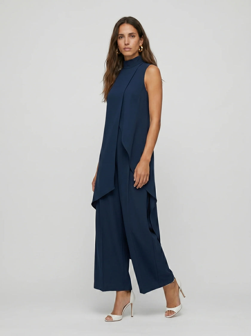 Conjunto Martina — elegância moderna com caimento impecável