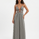 Reme | Vestido largo de verão