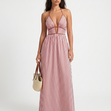Reme | Vestido largo de verão