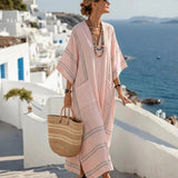 Laurence | Caftan Longo de Verão