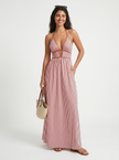 Reme | Vestido largo de verão