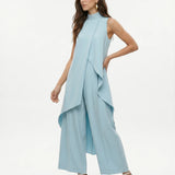 Conjunto Martina — elegância moderna com caimento impecável