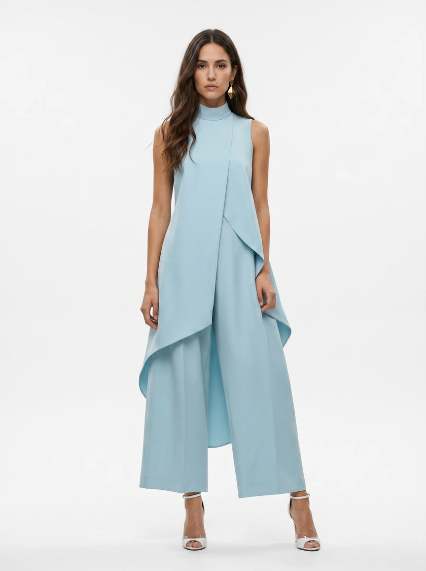 Conjunto Martina — elegância moderna com caimento impecável