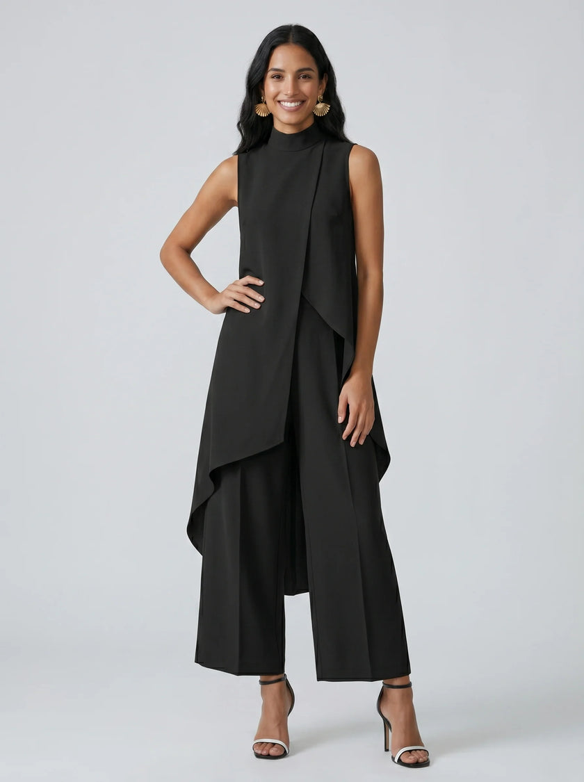 Conjunto Martina — elegância moderna com caimento impecável