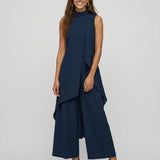 Conjunto Martina — elegância moderna com caimento impecável