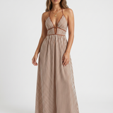 Reme | Vestido largo de verão
