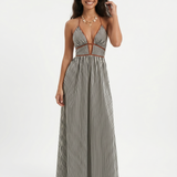 Reme | Vestido largo de verão